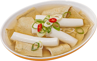 강다짐 삼각김밥