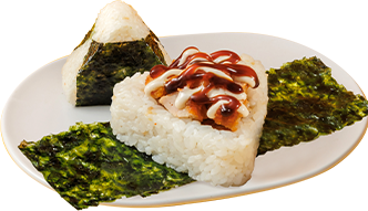 강다짐 삼각김밥