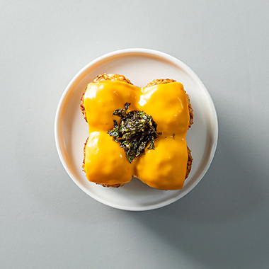 치즈자반 꼬소튀밥