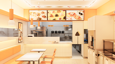 평수/타입별 맞춤 개설